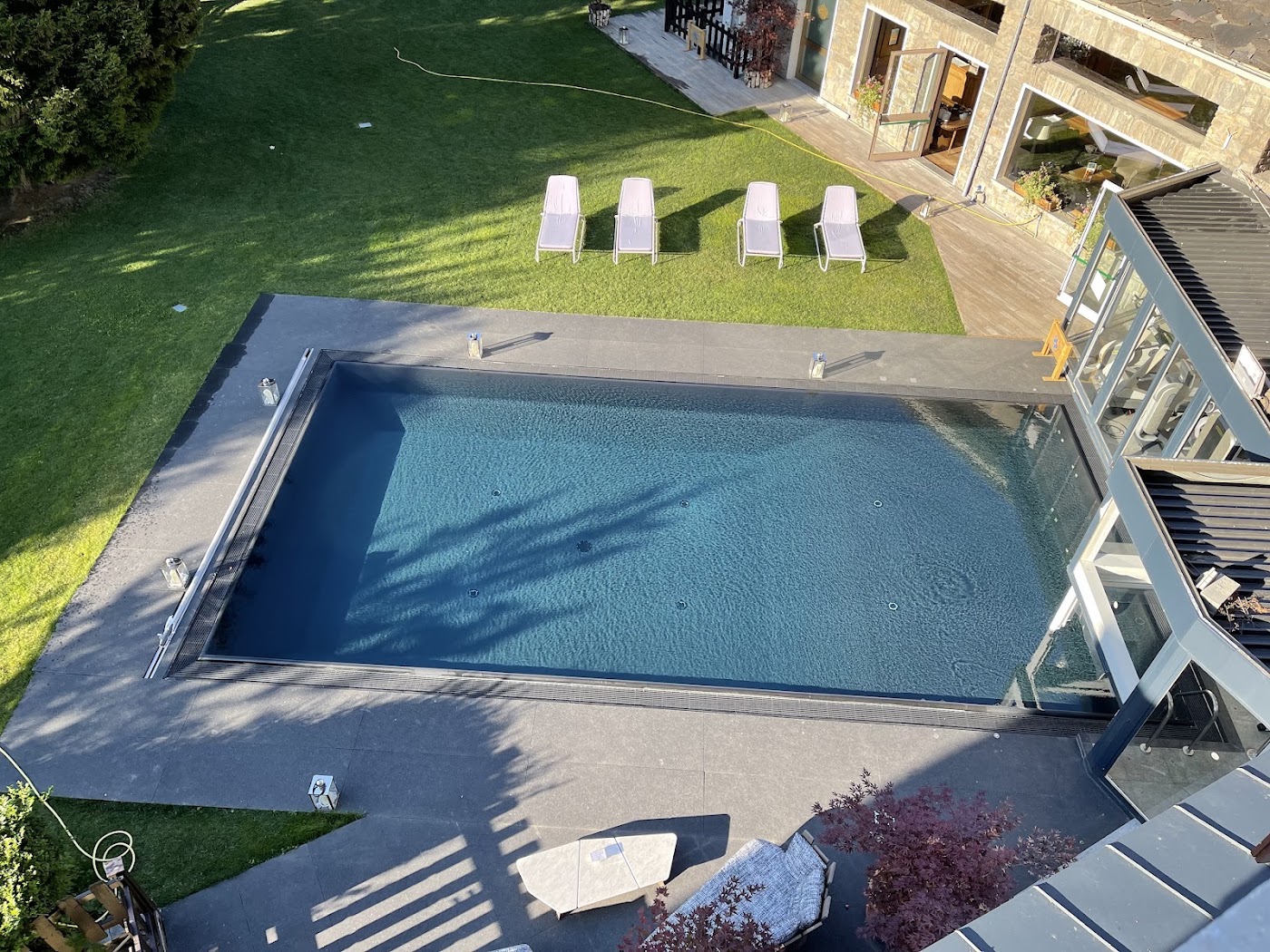Grand Hotel Royal e Golf, dog-friendly hotel, photo 3