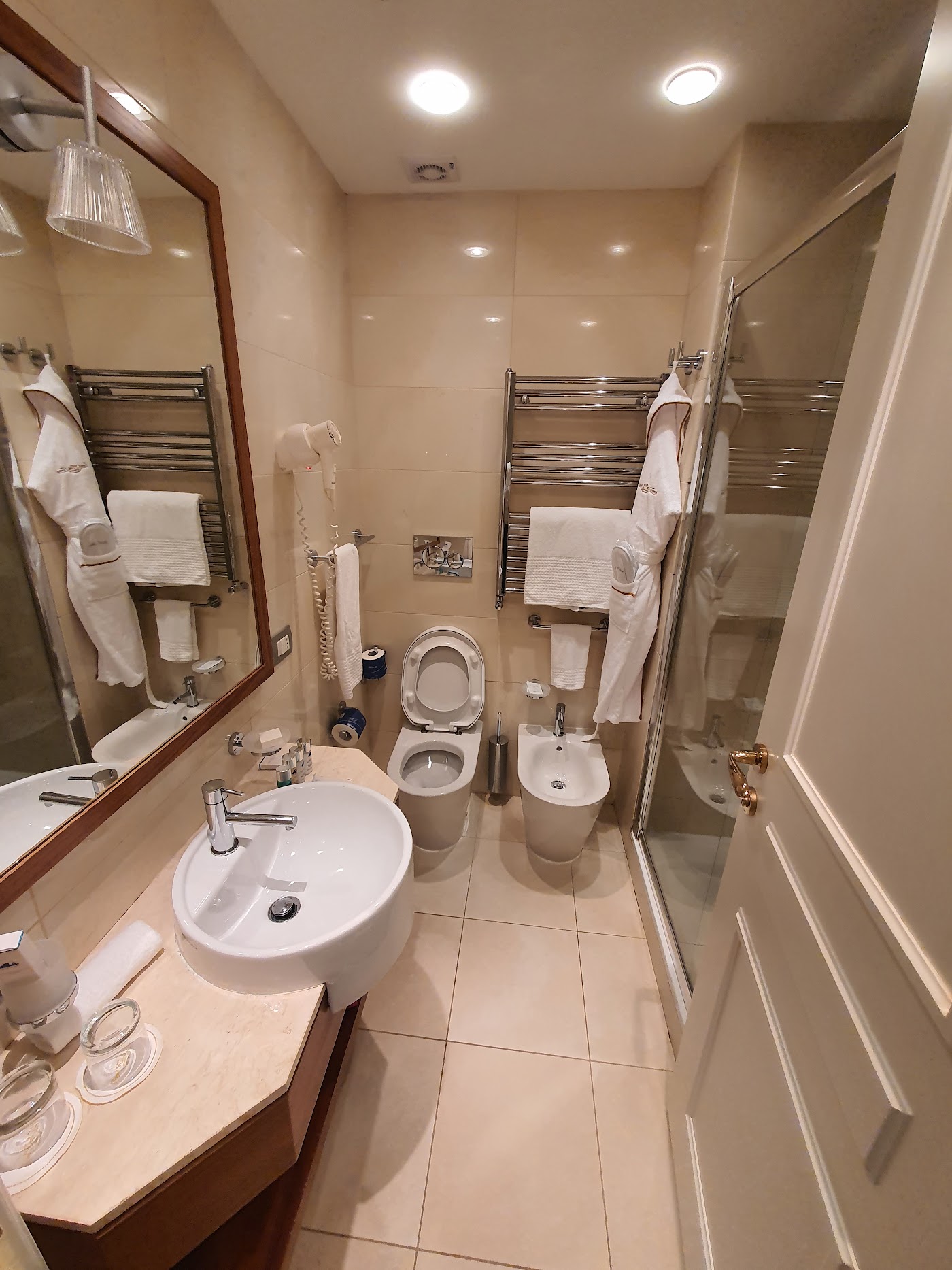 Grand Hotel Terme Sirmione, dog-friendly hotel, photo 4