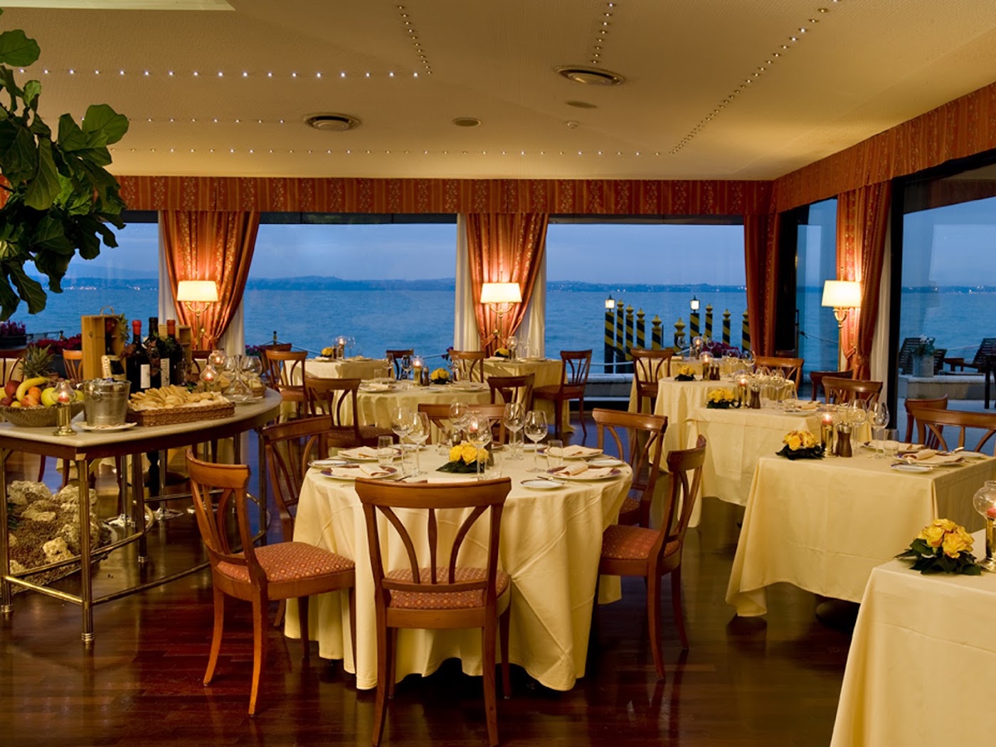 Grand Hotel Terme Sirmione, dog-friendly hotel, photo 5