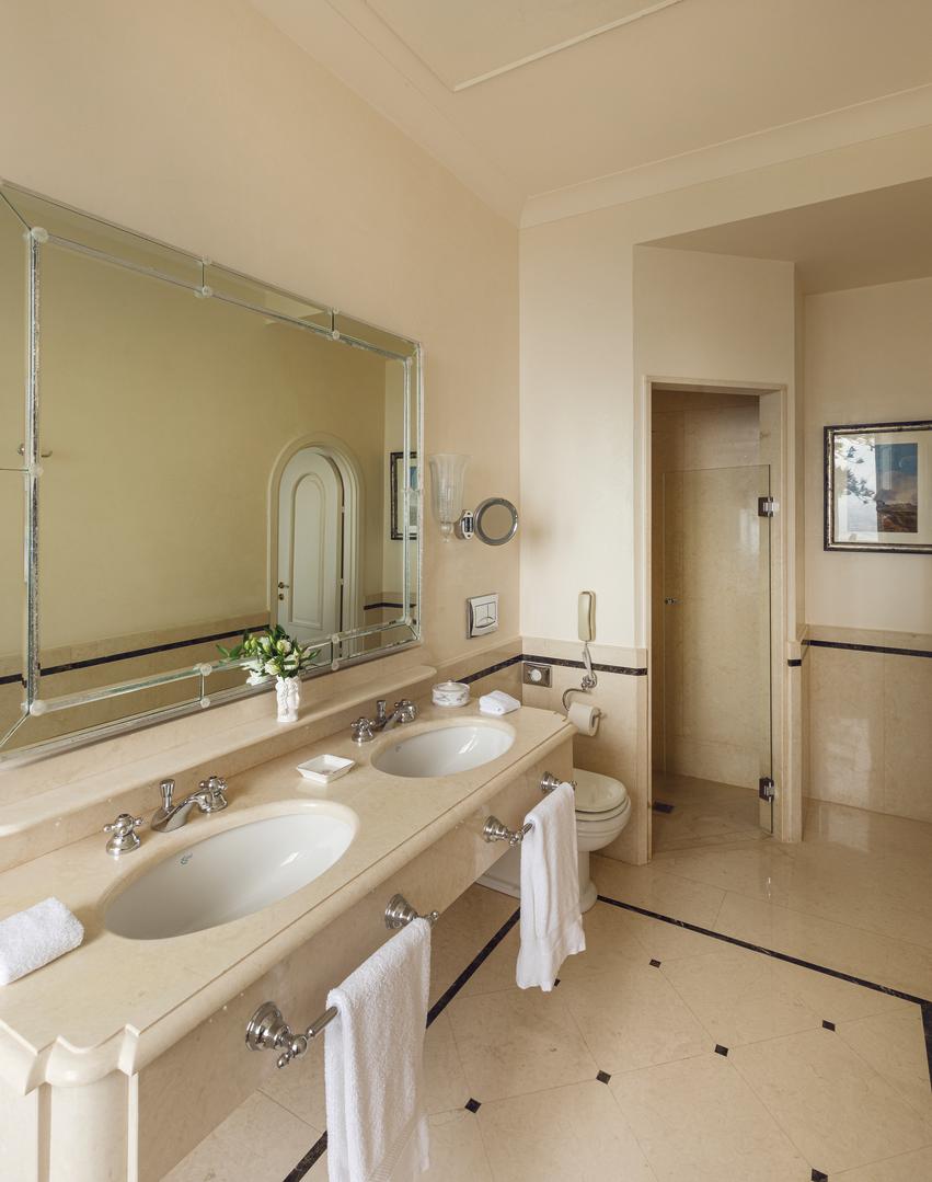 Grand Hotel Timeo, A Belmond Hotel, Taormina, dog-friendly hotel, photo 4