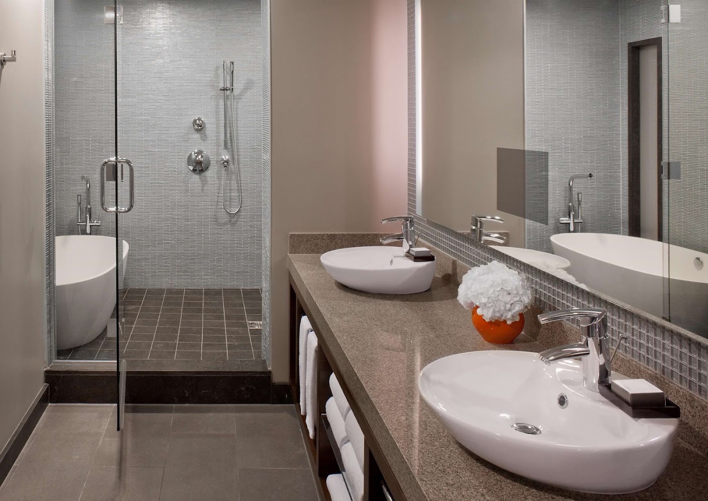 Grand Hyatt San Francisco, dog-friendly hotel, photo 3