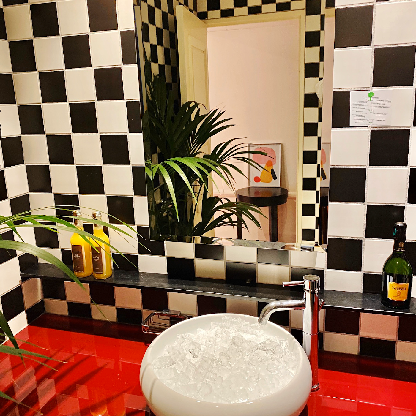 Grand Tonic Hotel & Spa Nuxe, dog-friendly hotel, photo 4