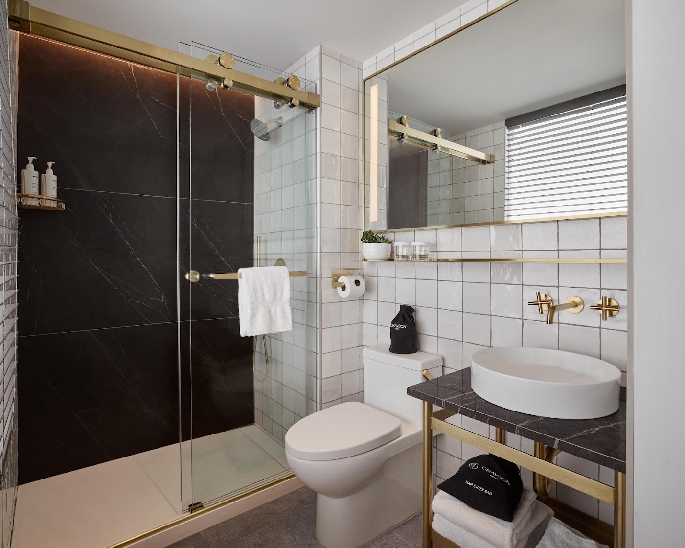 Grayson Hotel New York, dog-friendly hotel, photo 4