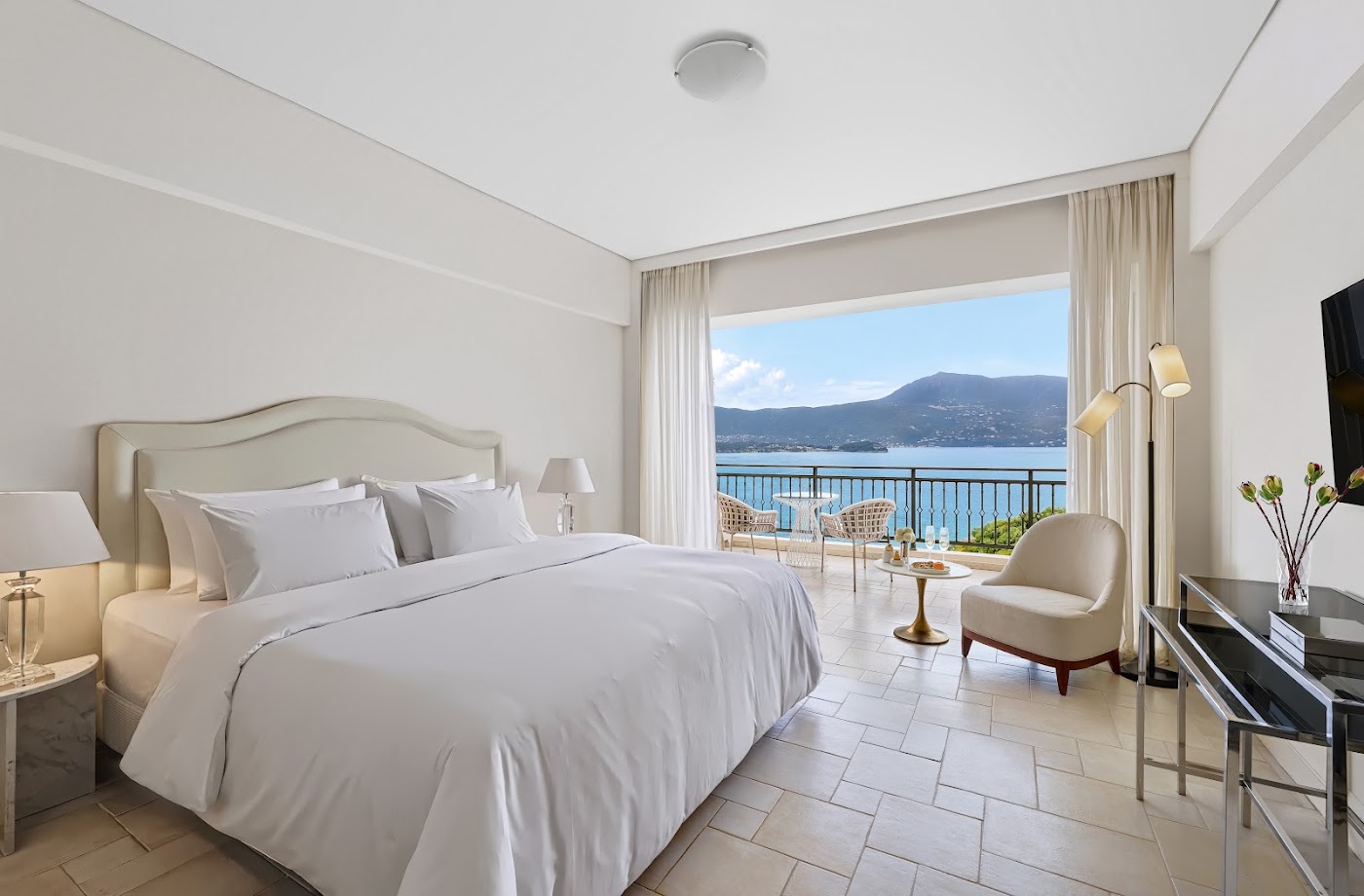 Grecotel Eva Palace, dog-friendly hotel, photo 2