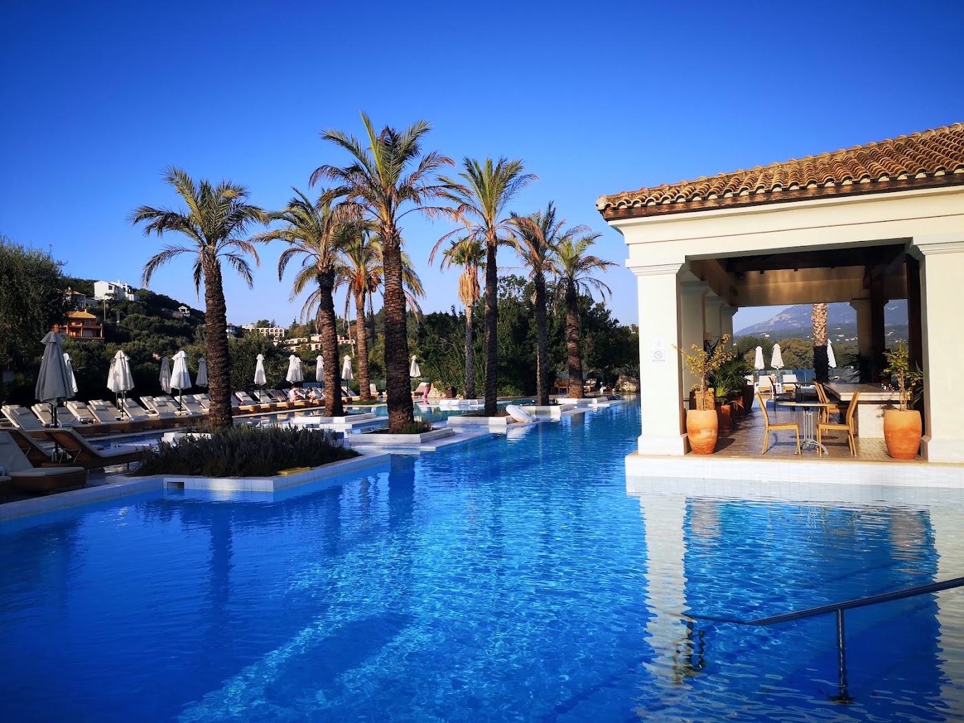 Grecotel Eva Palace, dog-friendly hotel, photo 3