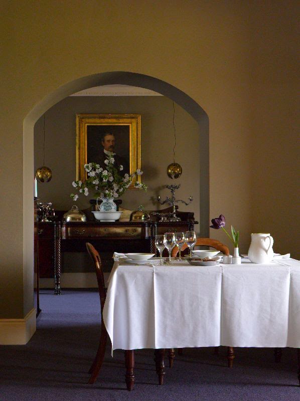 Gregans Castle Hotel, dog-friendly hotel, photo 5