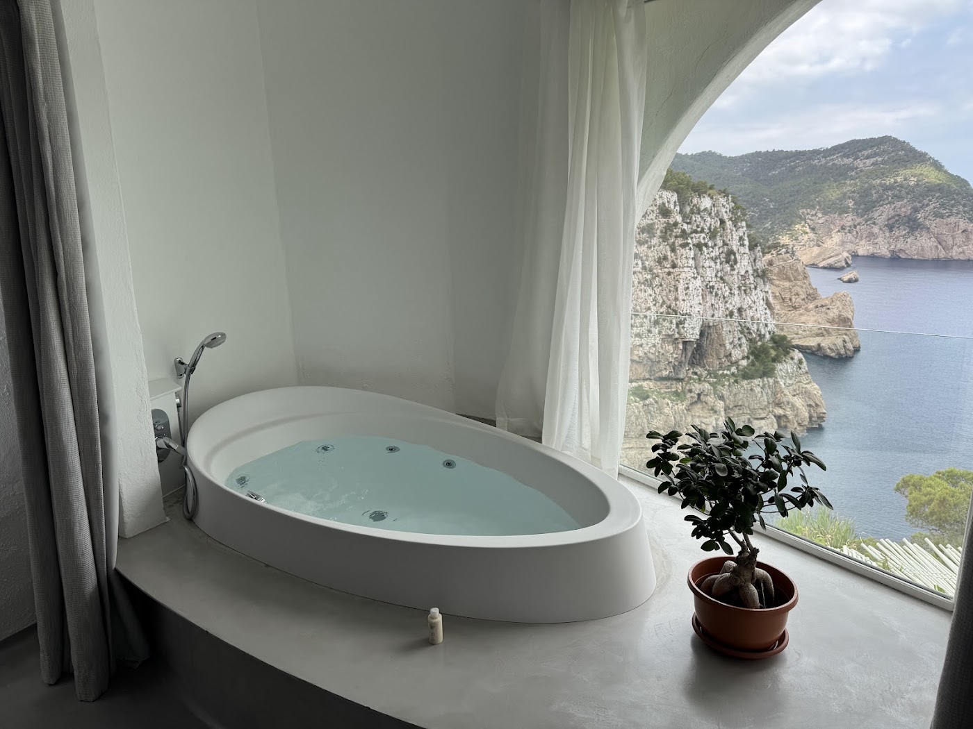 Hacienda Na Xamena, dog-friendly hotel, photo 4