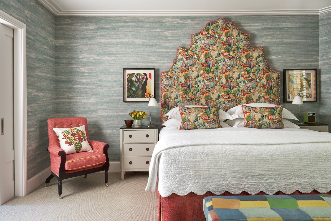 Ham Yard Hotel, dog-friendly hotel, photo 2