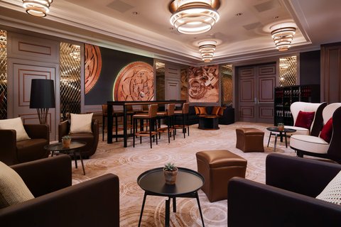 Hamburg Marriott Hotel, dog-friendly hotel, photo 5