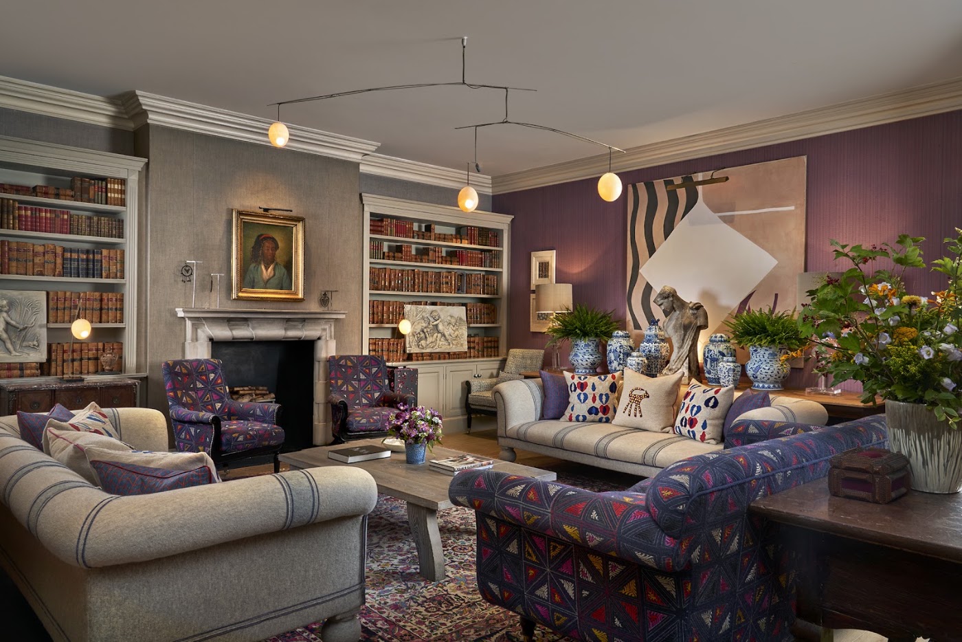 Haymarket Hotel, dog-friendly hotel, photo 5