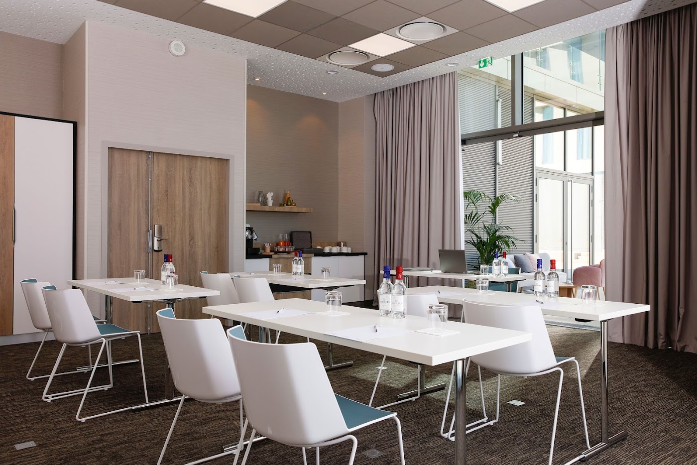 Hilton Garden Inn Bordeaux Centre, dog-friendly hotel, photo 5