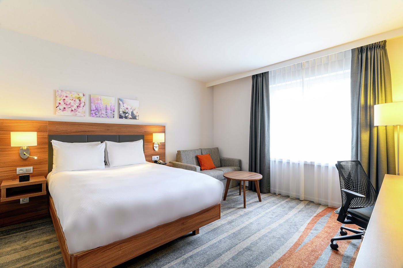 Hilton Garden Inn Brussels City Centre, dog-friendly hotel, photo 2