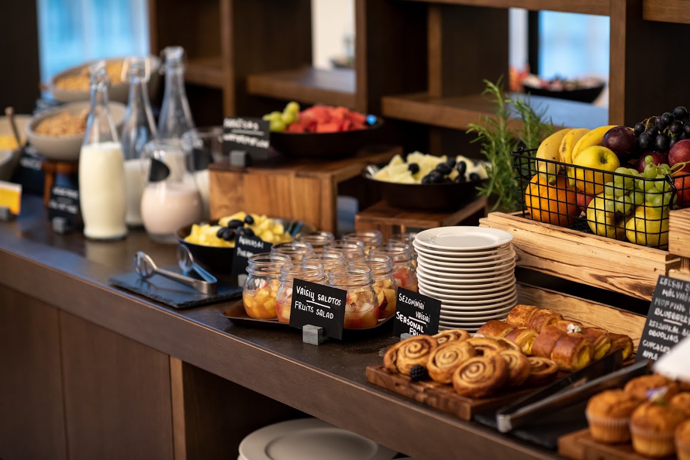 Hilton Garden Inn Vilnius City Centre, dog-friendly hotel, photo 5