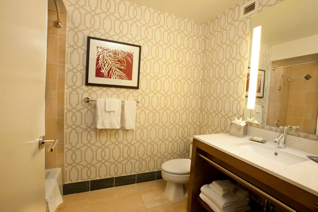 Hilton Palm Springs Resort, dog-friendly hotel, photo 4