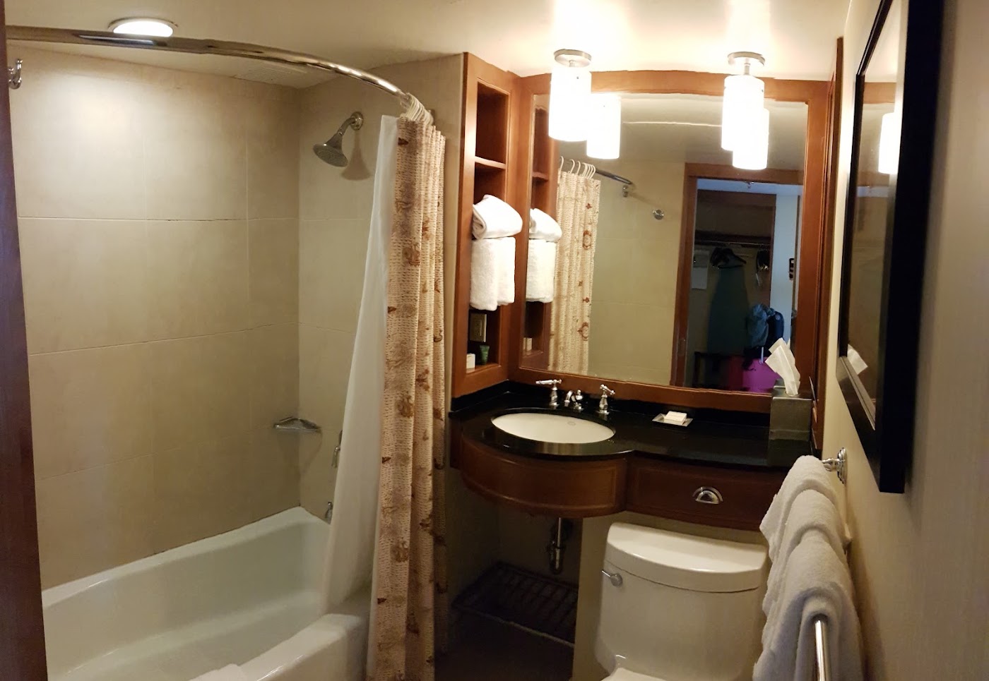 Hilton San Francisco Union Square, dog-friendly hotel, photo 3