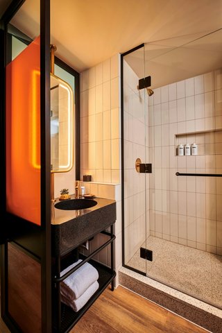 Hollywood Volume, dog-friendly hotel, photo 5