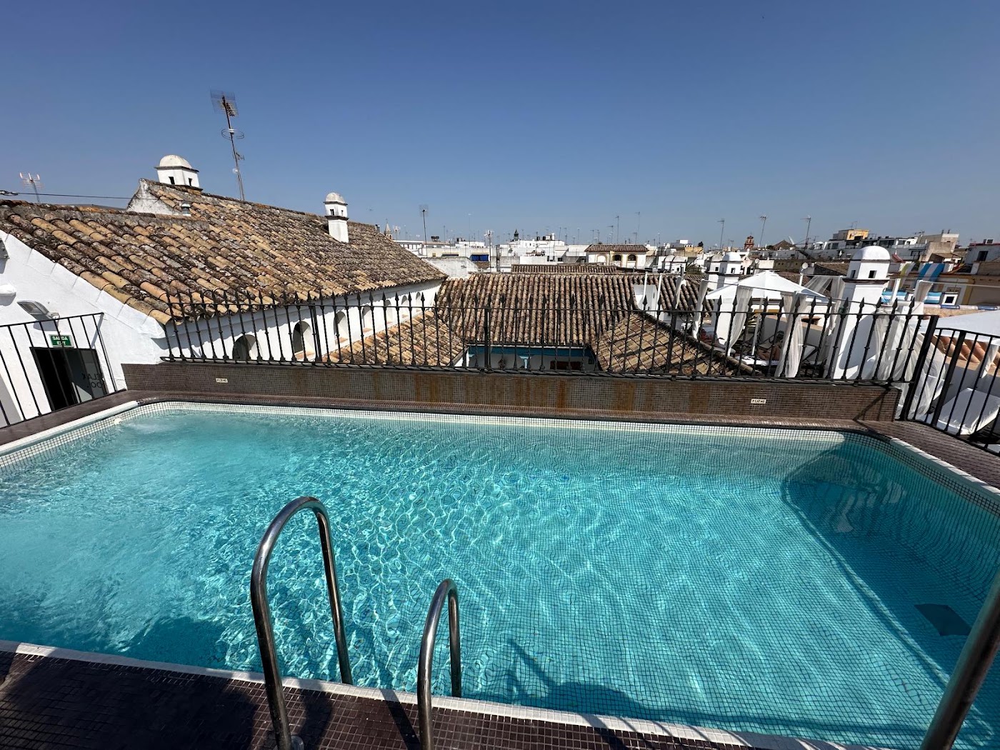 Hospes Las Casas del Rey de Baeza, dog-friendly hotel, photo 3