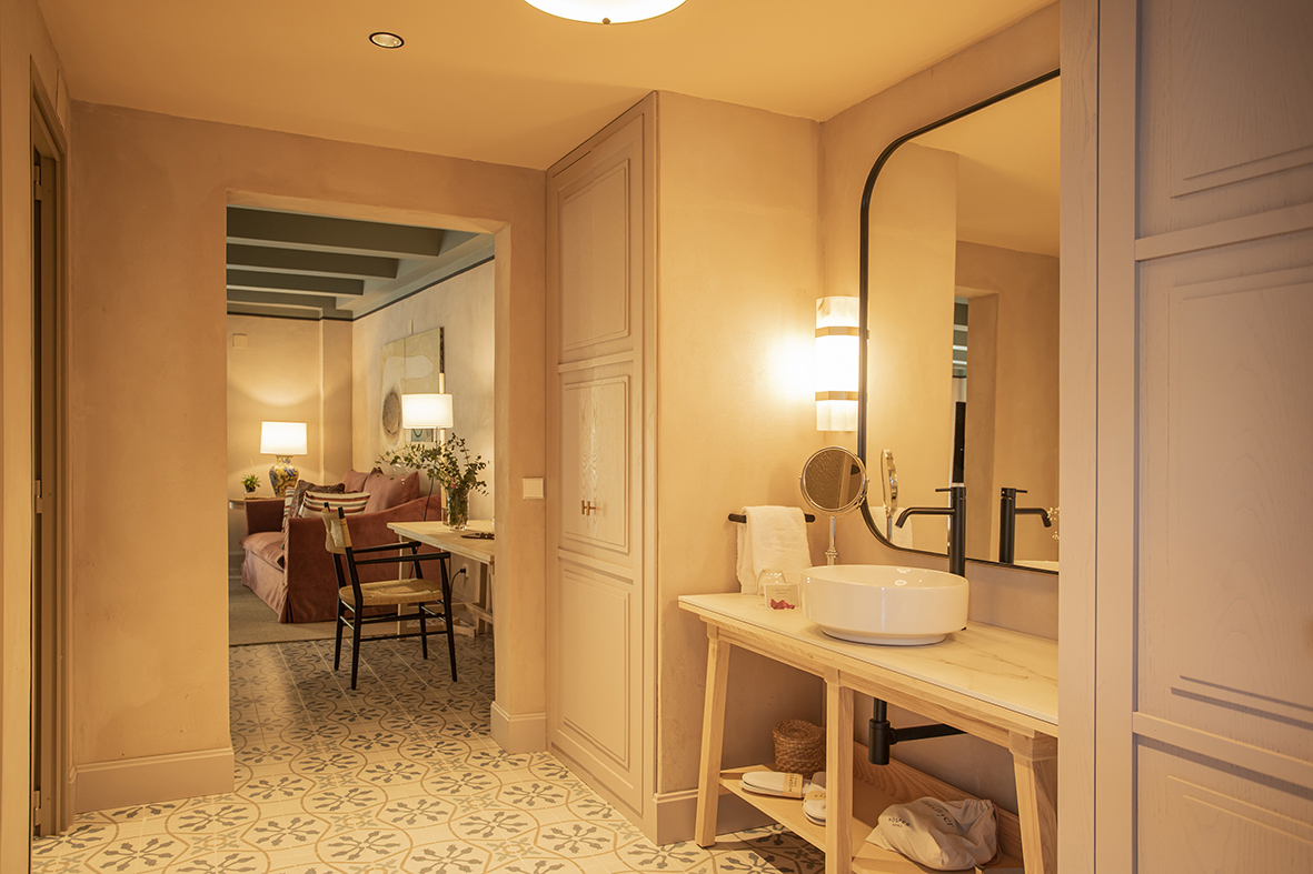 Hospes Las Casas del Rey de Baeza, dog-friendly hotel, photo 4