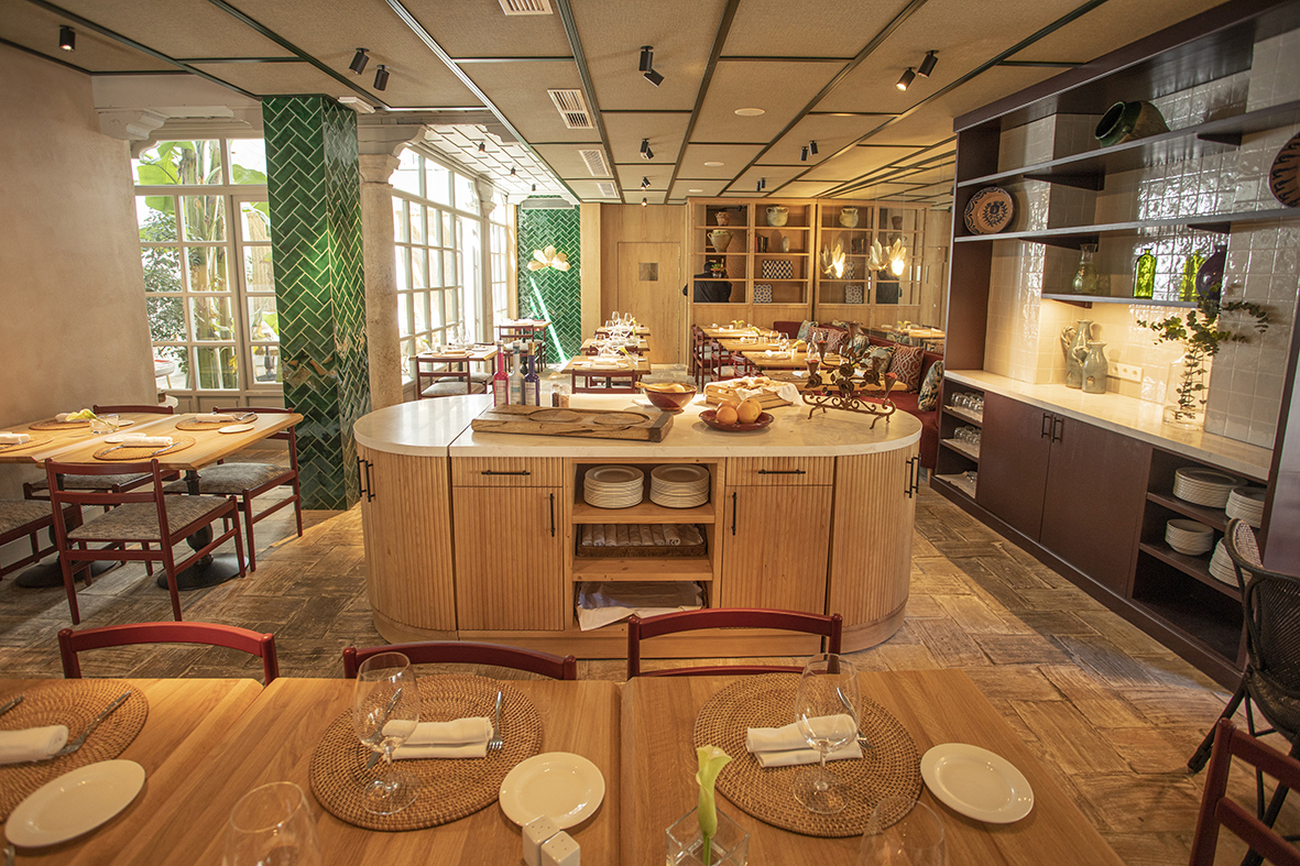 Hospes Las Casas del Rey de Baeza, dog-friendly hotel, photo 5