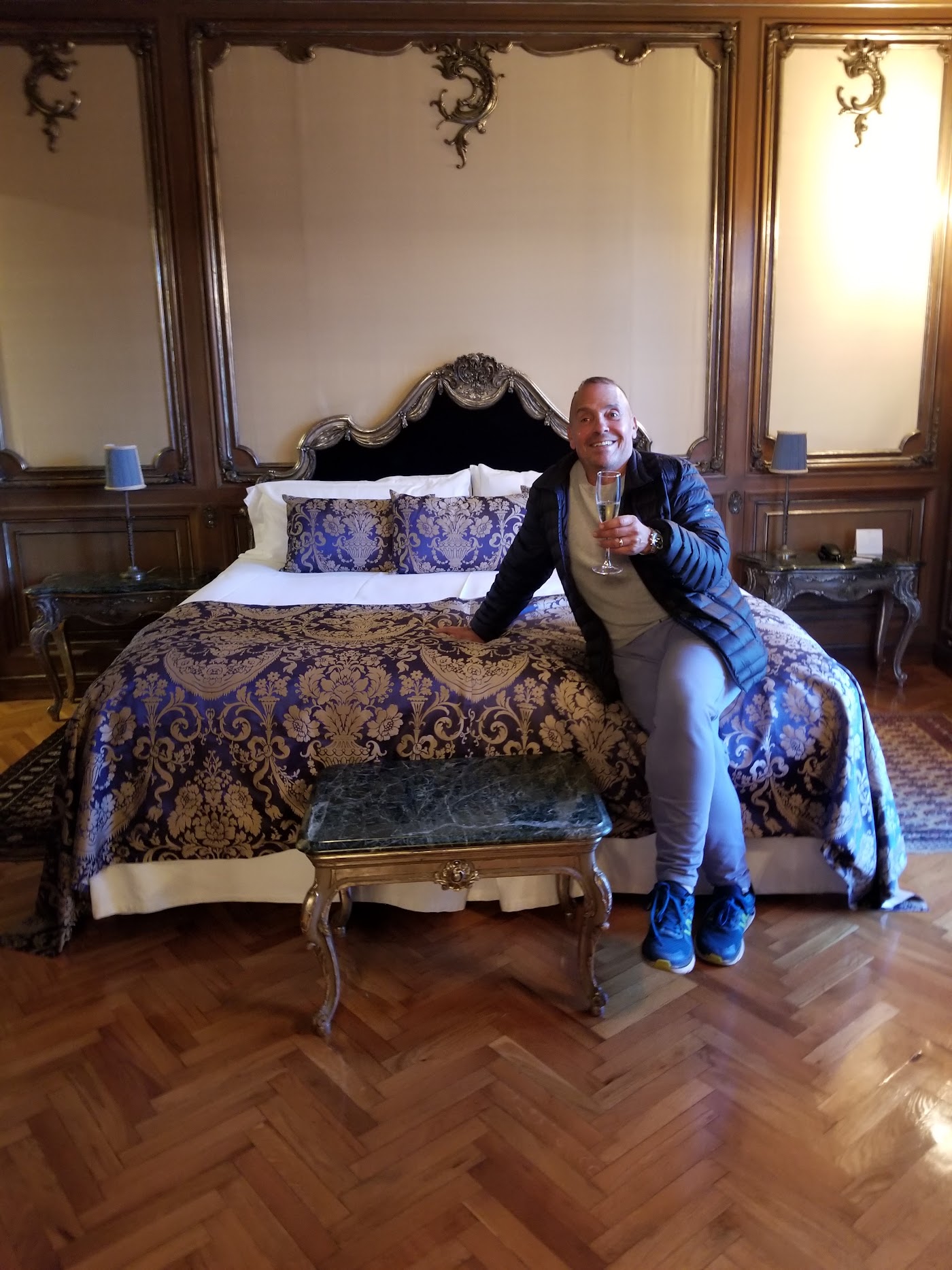 Hostal de la Gavina, dog-friendly hotel, photo 2