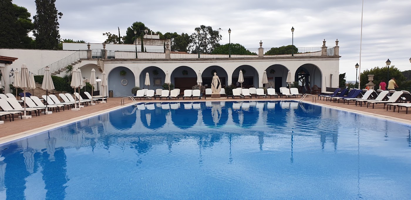 Hostal de la Gavina, dog-friendly hotel, photo 3