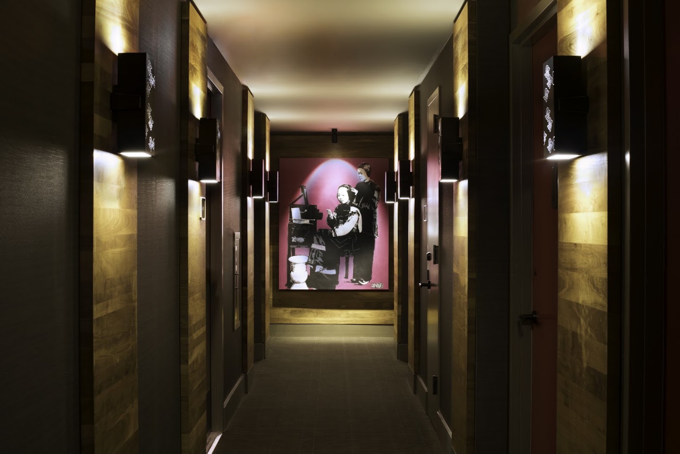 Hotel 50 Bowery, dog-friendly hotel, photo 5