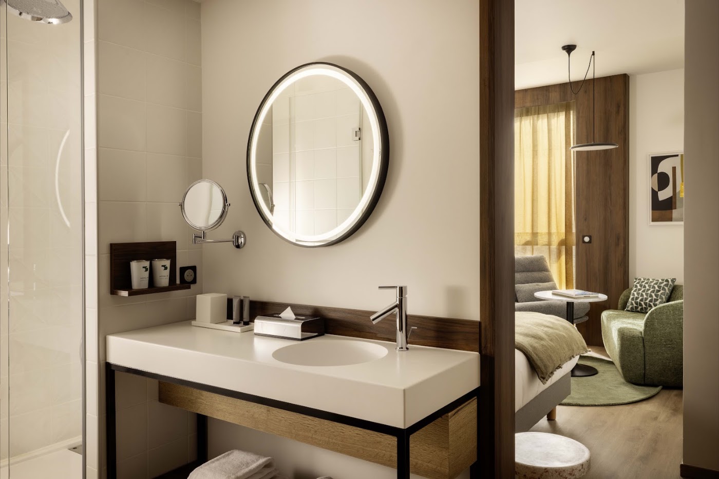 Hotel 56 Paludate, Handwritten Collection, dog-friendly hotel, photo 4
