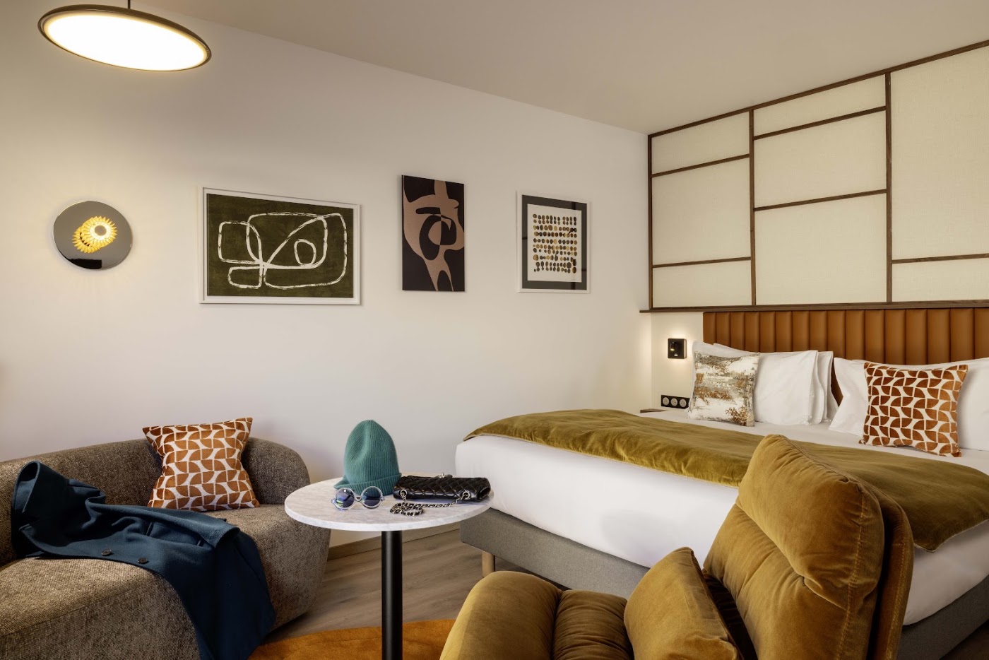 Hotel 56 Paludate, Handwritten Collection, dog-friendly hotel, photo 5