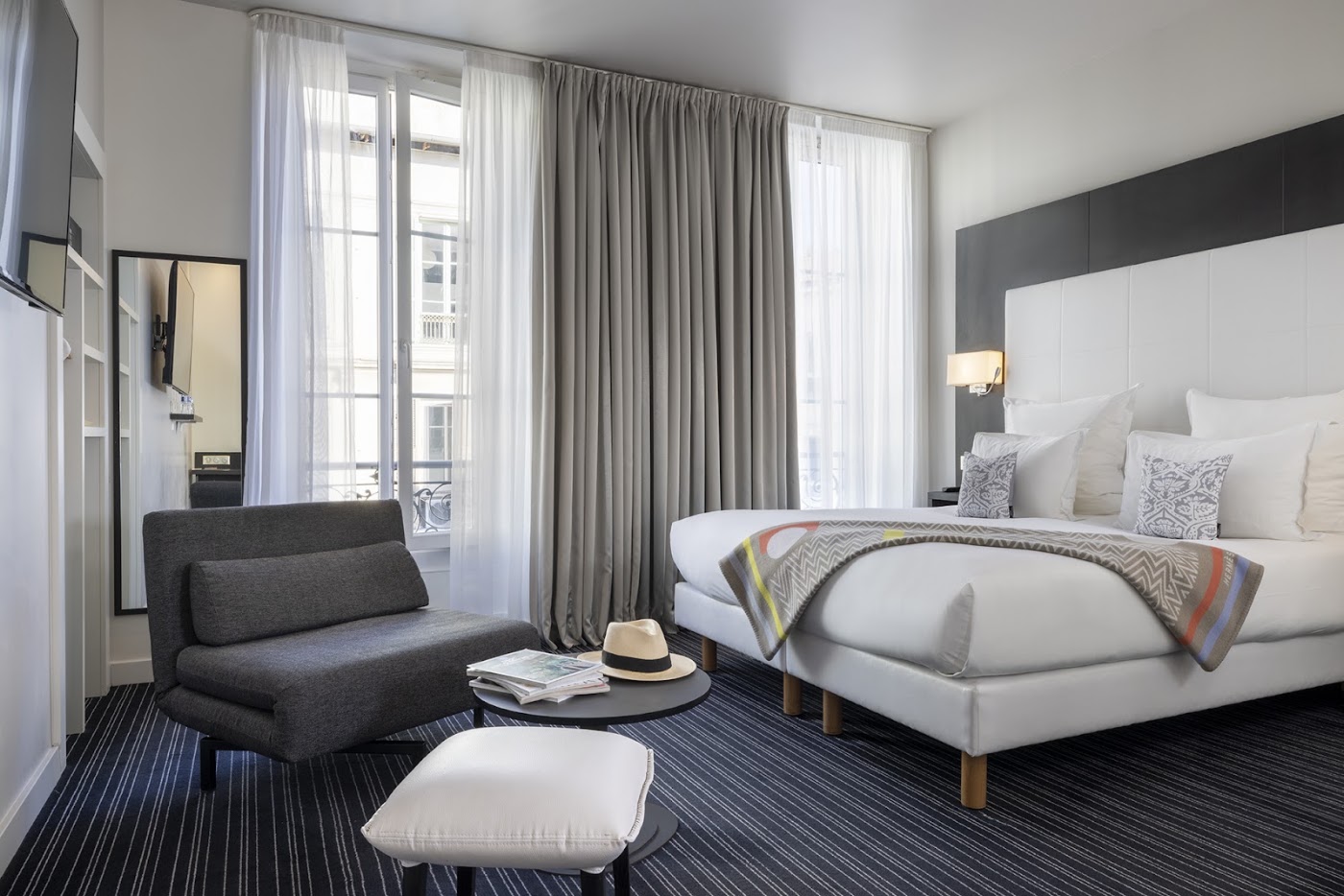 Hôtel 66, dog-friendly hotel, photo 2