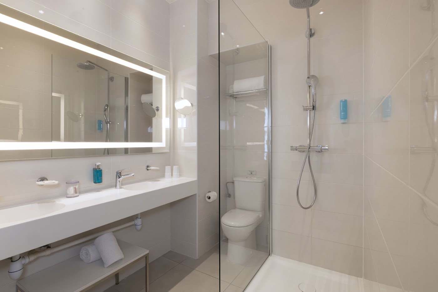 Hôtel 66, dog-friendly hotel, photo 3