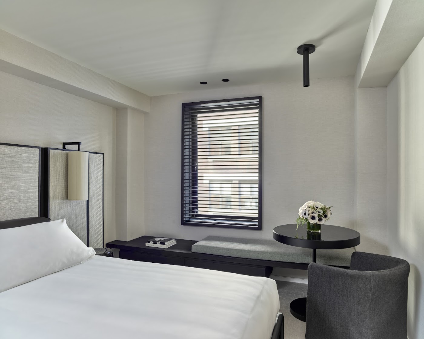 Hotel AKA NoMad, dog-friendly hotel, photo 2
