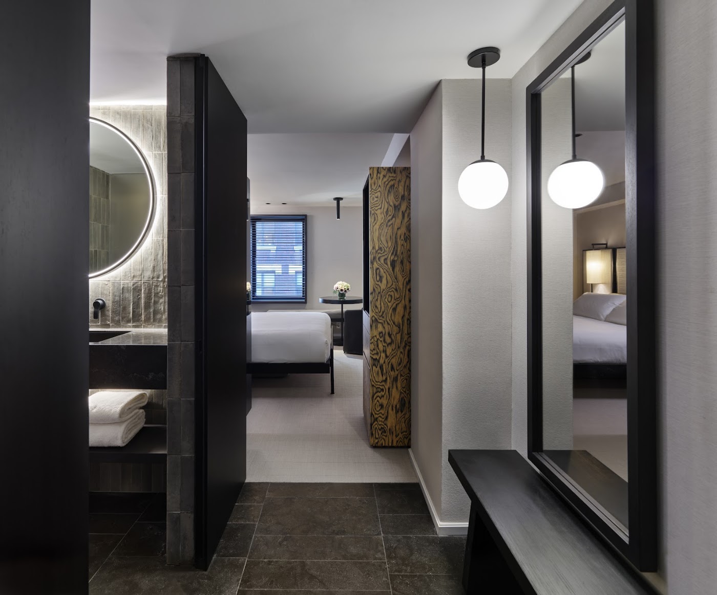 Hotel AKA NoMad, dog-friendly hotel, photo 4