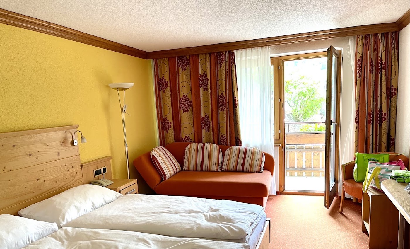 Hotel Alpenroyal, dog-friendly hotel, photo 2