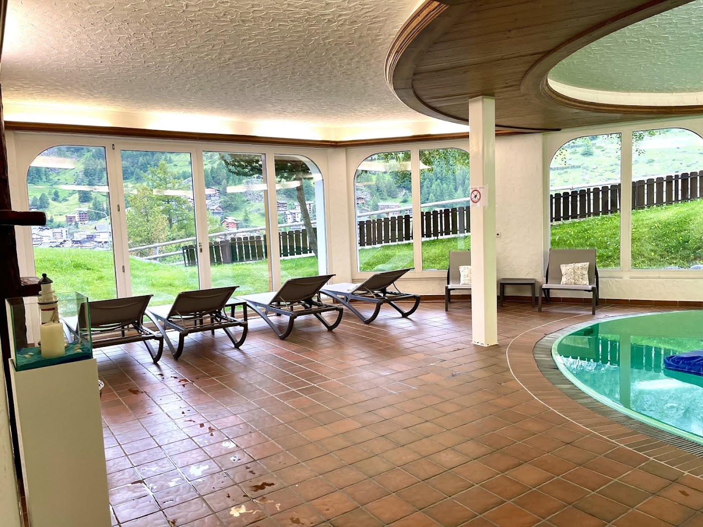 Hotel Alpenroyal, dog-friendly hotel, photo 3