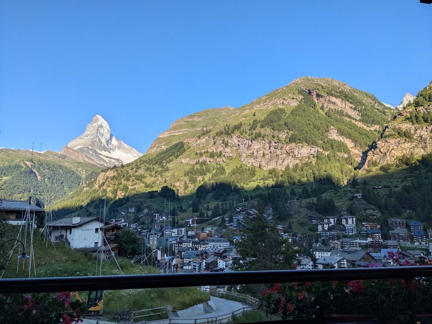 Hotel Alpenroyal, dog-friendly hotel, photo 4