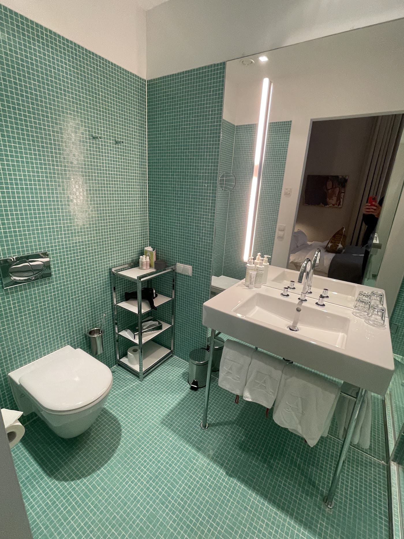 Hotel Altstadt Vienna, dog-friendly hotel, photo 3