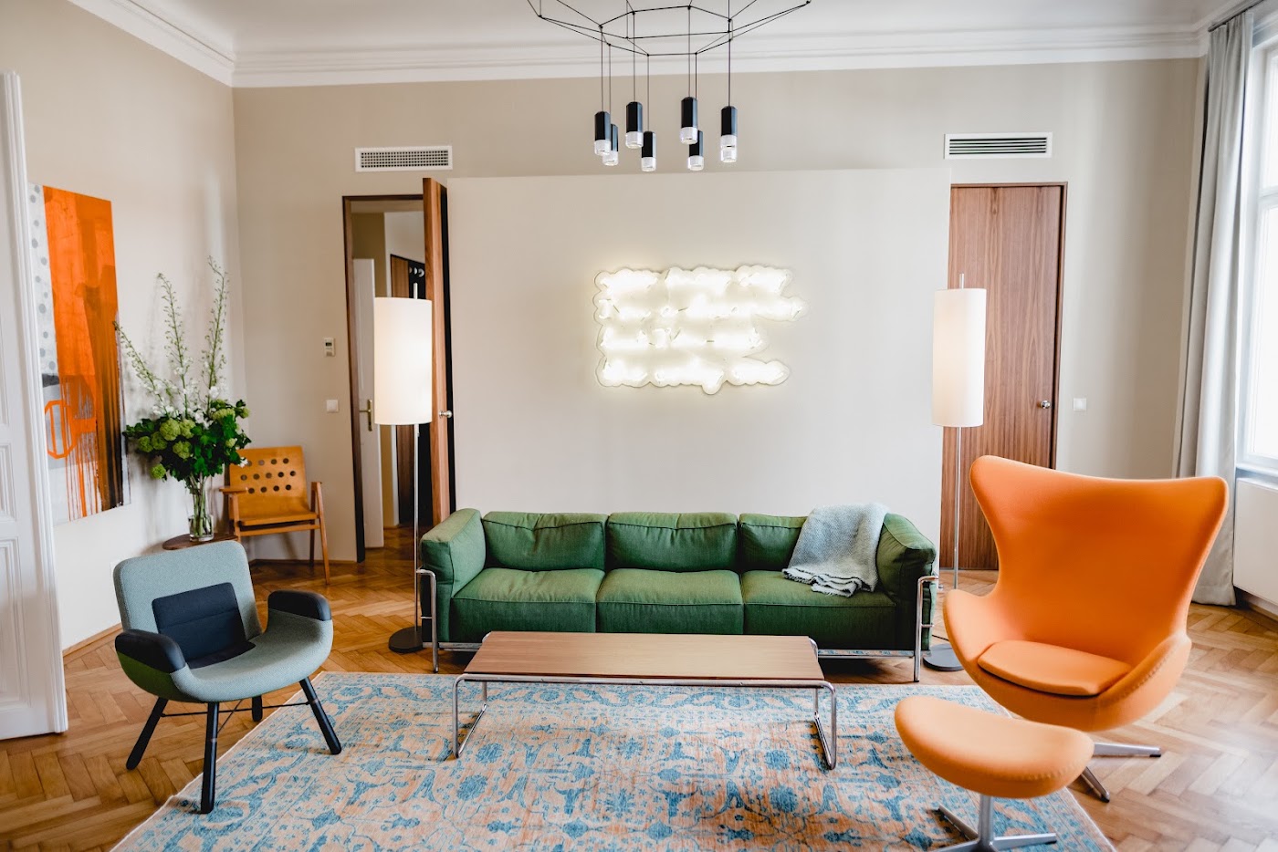 Hotel Altstadt Vienna, dog-friendly hotel, photo 5
