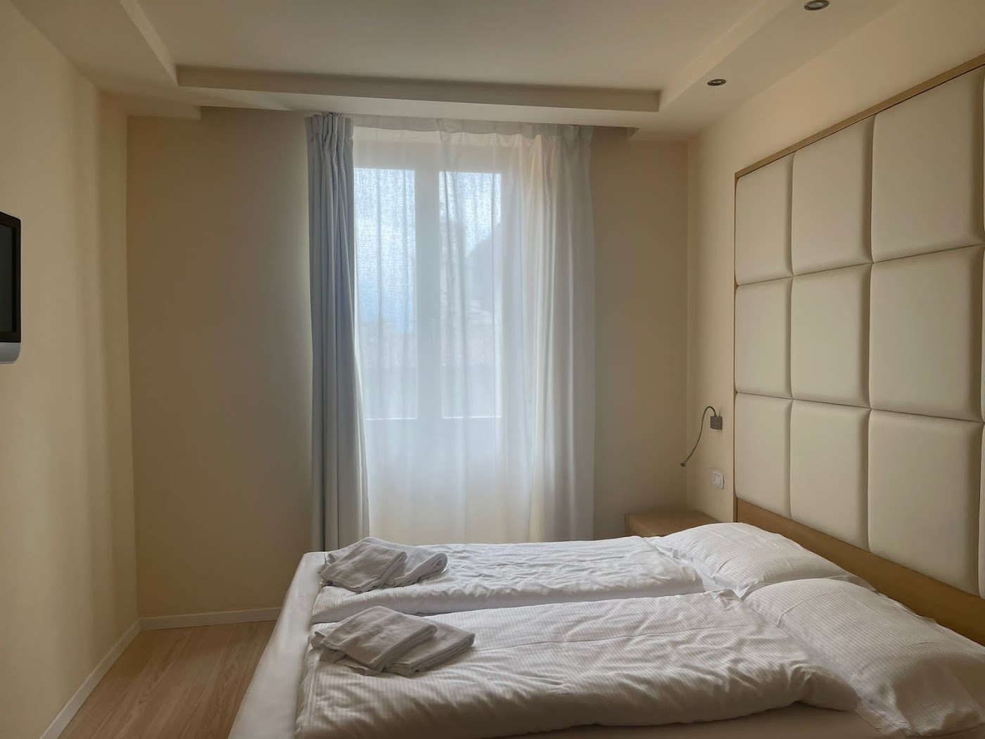Hotel Antico Borgo, dog-friendly hotel, photo 2