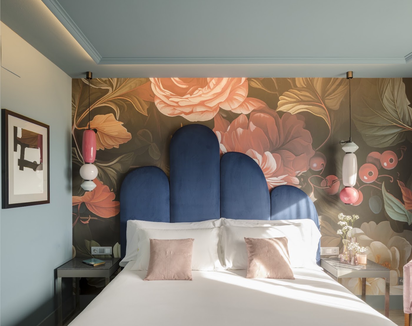 Hotel Antik San Sebastián, dog-friendly hotel, photo 4