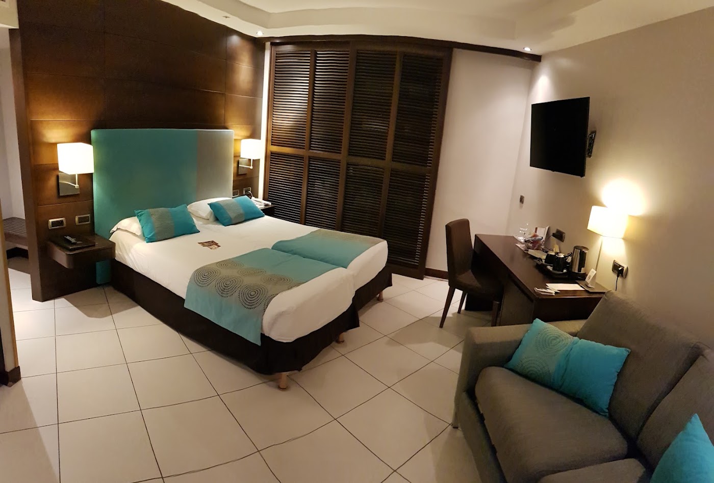 Hôtel Aston La Scala, dog-friendly hotel, photo 2
