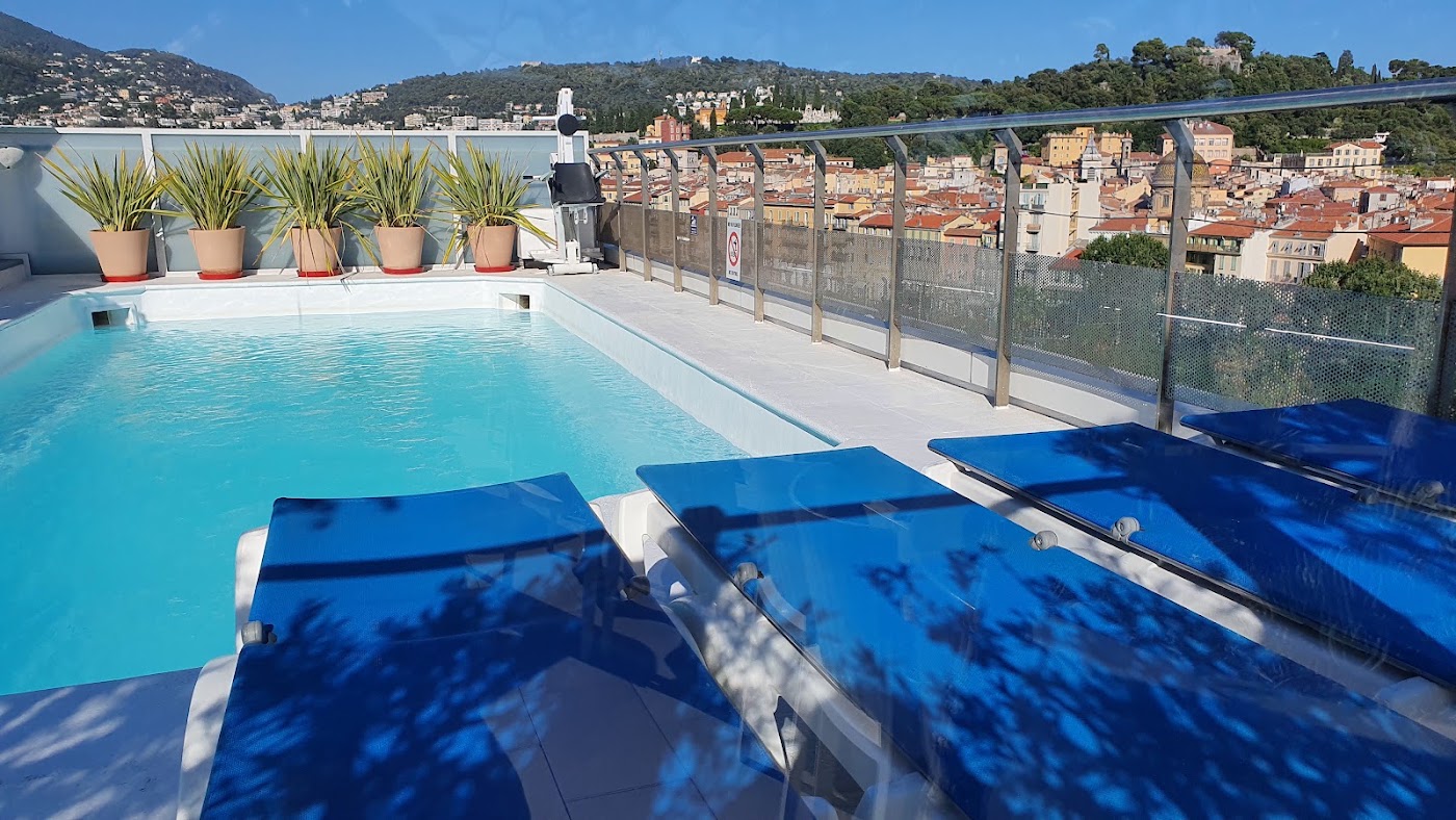 Hôtel Aston La Scala, dog-friendly hotel, photo 3