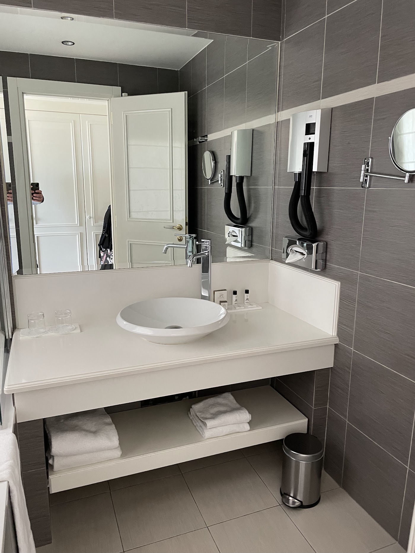 Hôtel Aston La Scala, dog-friendly hotel, photo 4