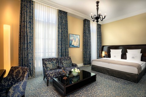 Hotel Atlantic Hamburg, Autograph Collection, dog-friendly hotel, photo 2