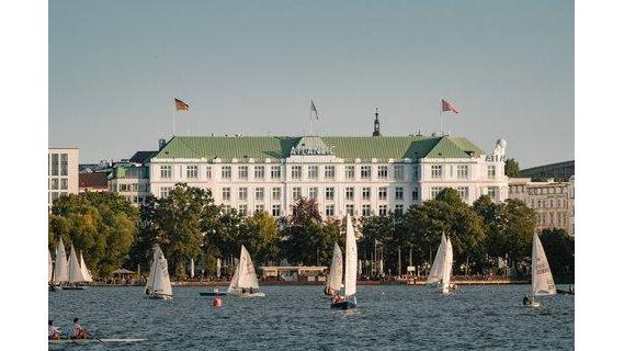 Hotel Atlantic Hamburg, Autograph Collection, dog-friendly hotel, photo 5