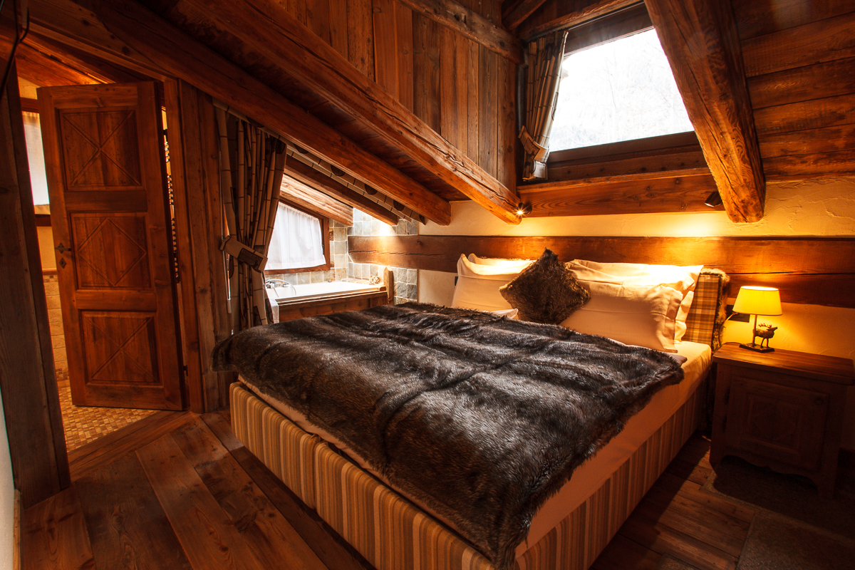 Hotel Au Coeur des Neiges, dog-friendly hotel, photo 2