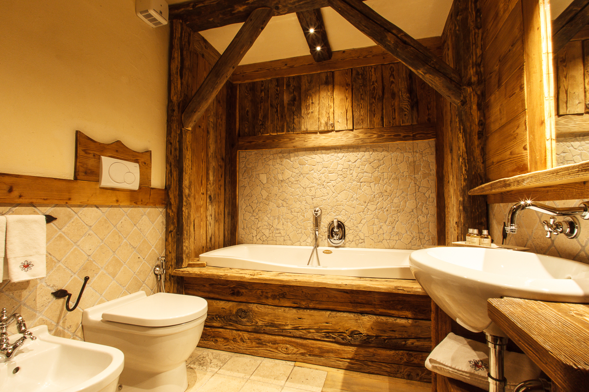 Hotel Au Coeur des Neiges, dog-friendly hotel, photo 4