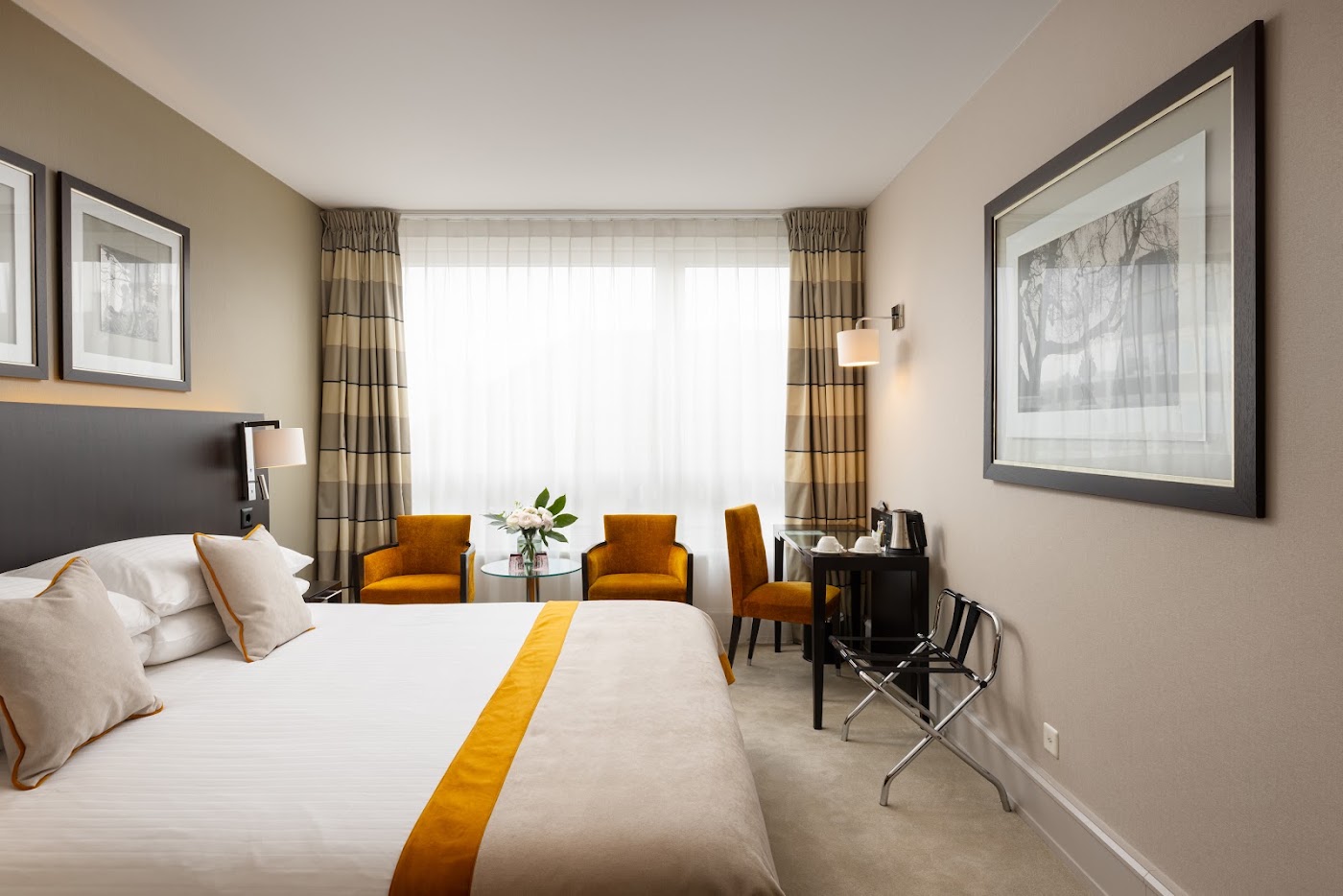 Hotel Auteuil Manotel, dog-friendly hotel, photo 2