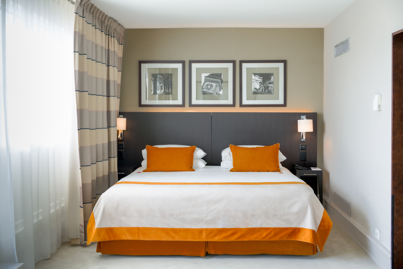 Hotel Auteuil Manotel, dog-friendly hotel, photo 4