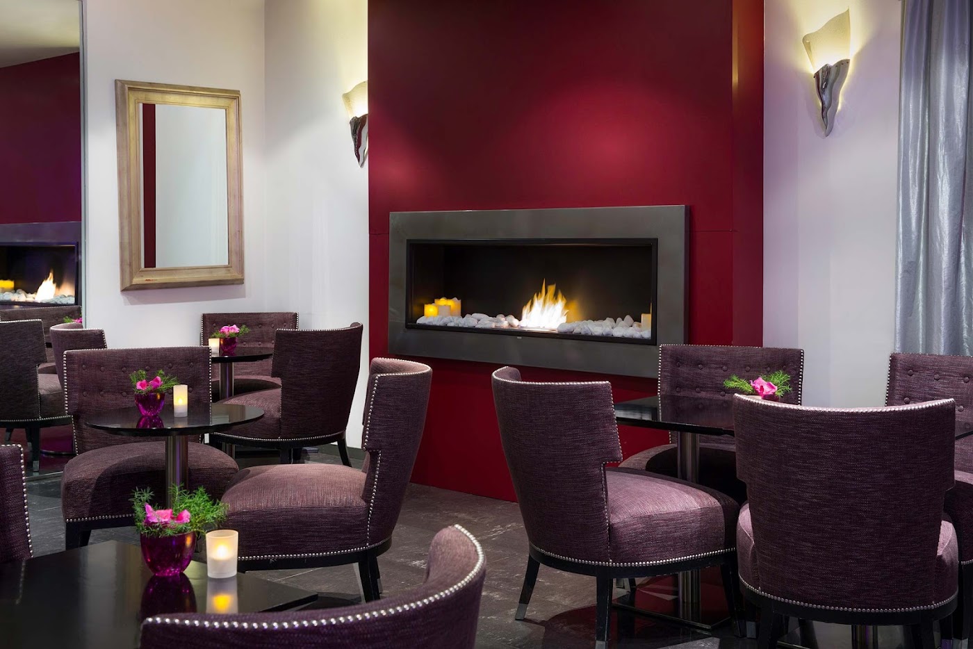 Hotel Auteuil Manotel, dog-friendly hotel, photo 5