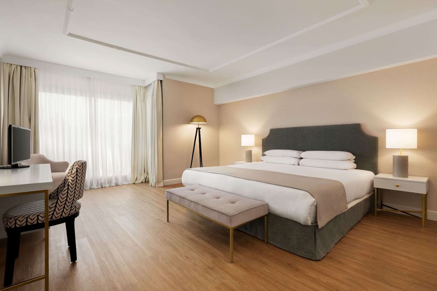 Hotel Avenue Louise Brussels - Trademark Collection by Wyndham, dog-friendly hotel, photo 2
